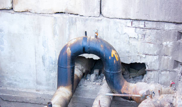 Best Sewage cleanup and water damage restoration  in Colon, MI